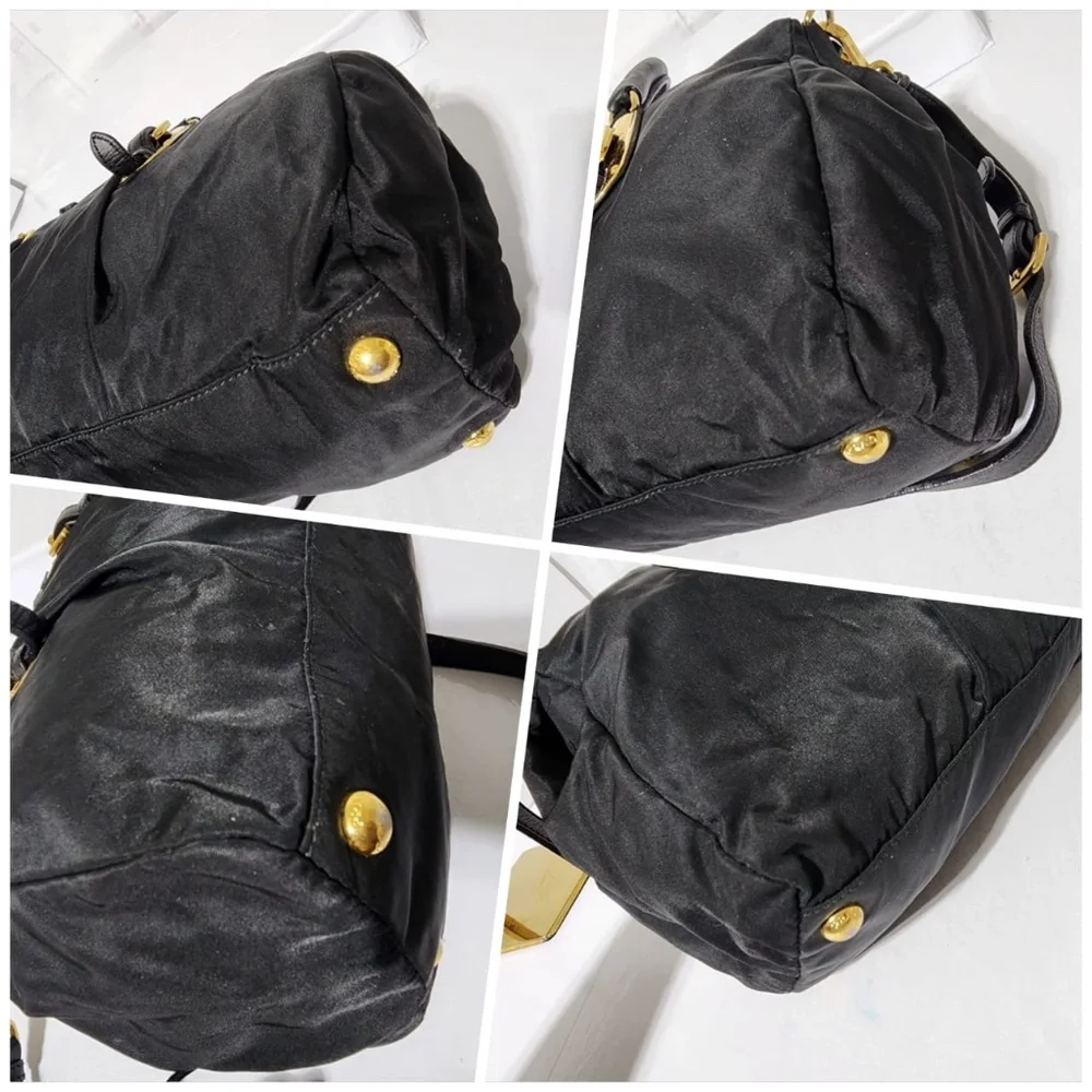 Prada this authentic